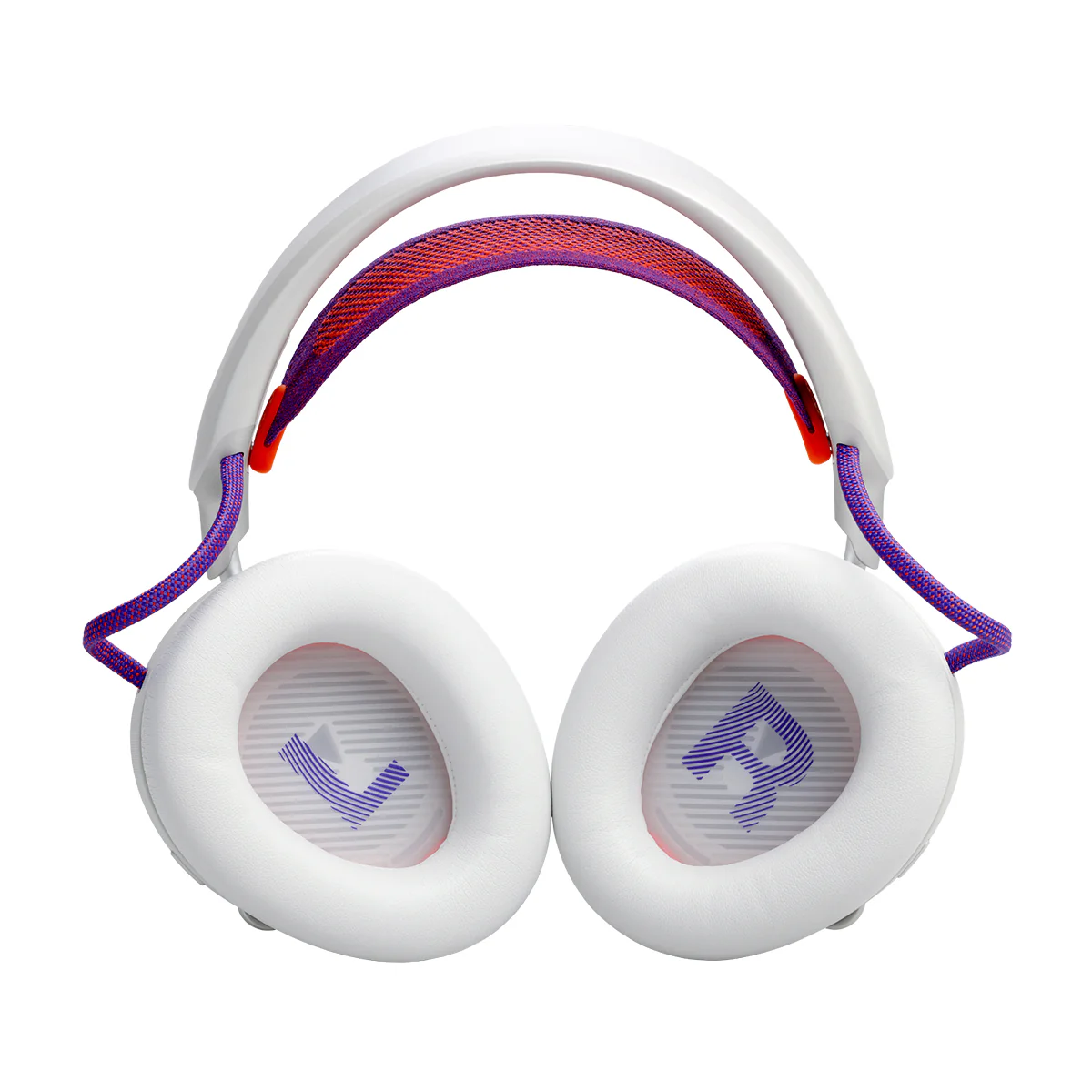 JBL Quantum 950 Wireless Gaming Headset (Black, White) - Image 19