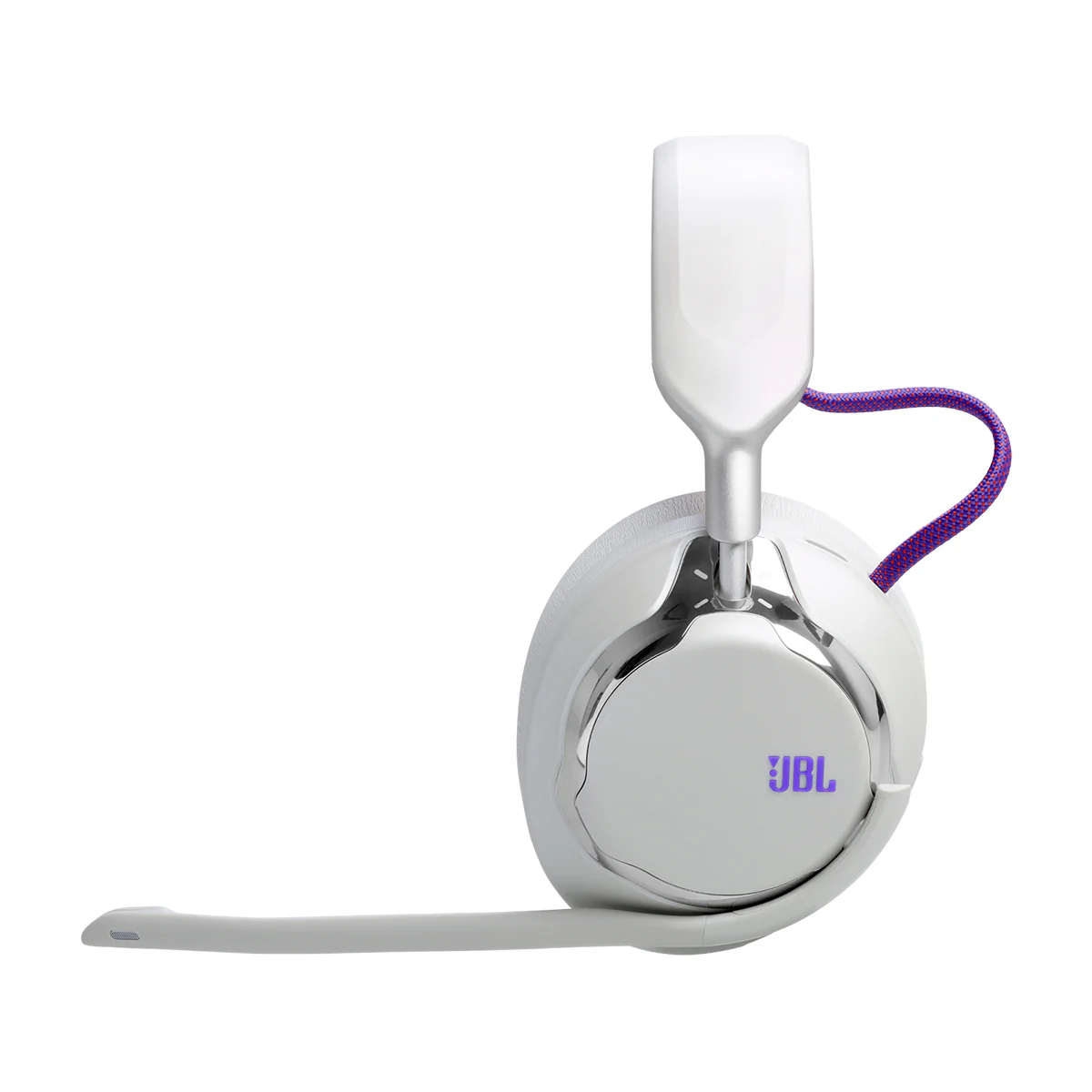 JBL Quantum 950 Wireless Gaming Headset (Black, White) - Image 20