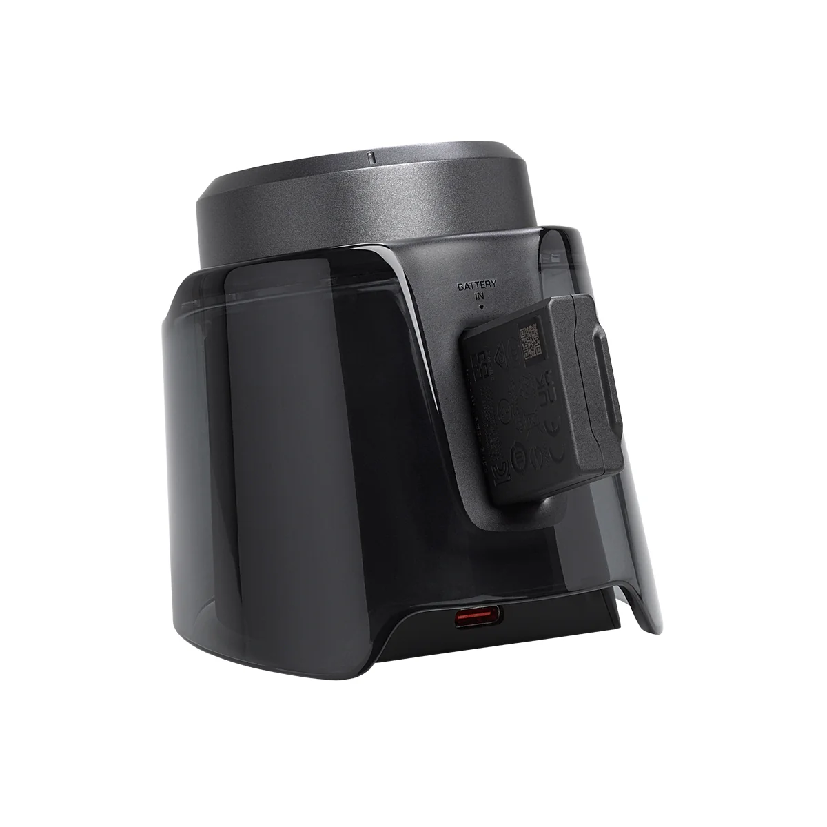 JBL Quantum 950 Wireless Gaming Headset (Black, White) - Image 21