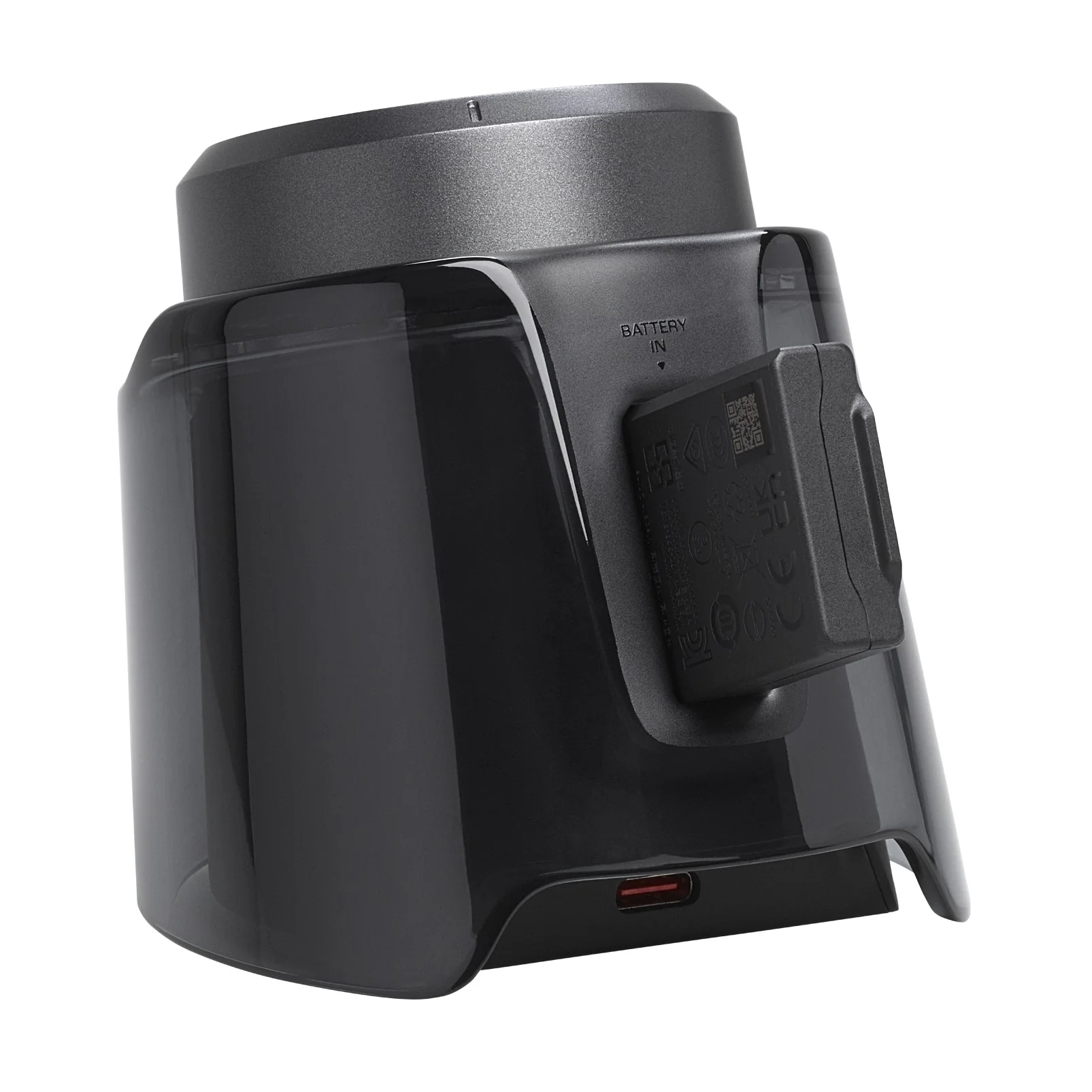 JBL Quantum 950 Wireless Gaming Headset (Black, White) - Image 8