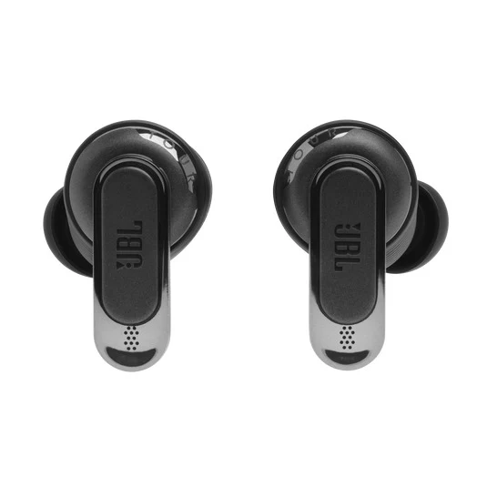 JBL Tour Pro 2 True Wireless Noise Cancelling Earbuds (Black) - Image 6