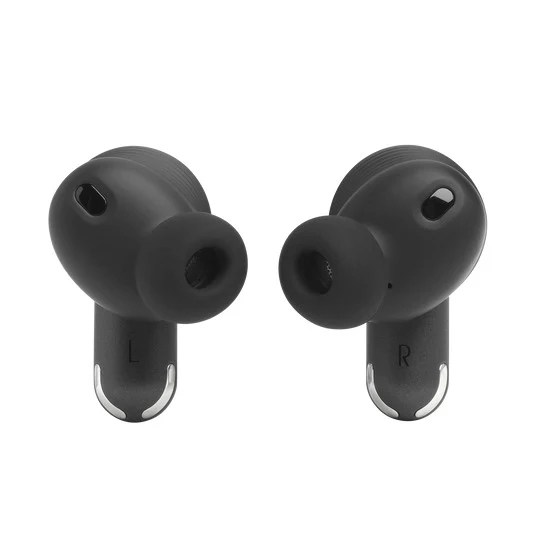 JBL Tour Pro 2 True Wireless Noise Cancelling Earbuds (Black) - Image 9