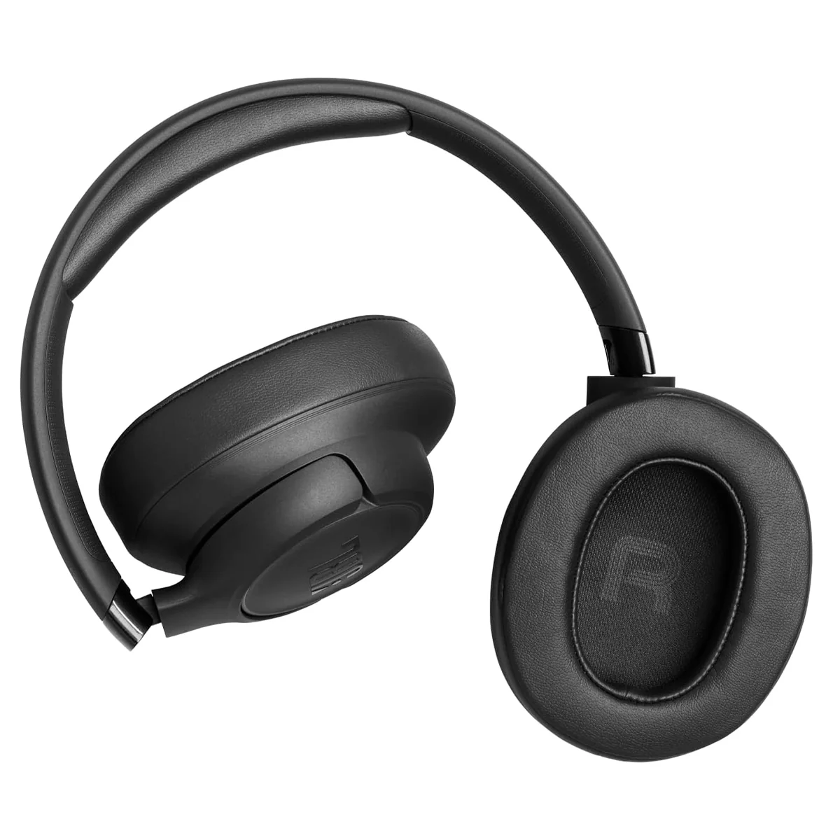 JBL TUNE 780NC Adaptive Noise Cancelling Hi-Res Wireless On-Ear Headphones (Black, Beige, Lavender, Blue, White) - Image 7