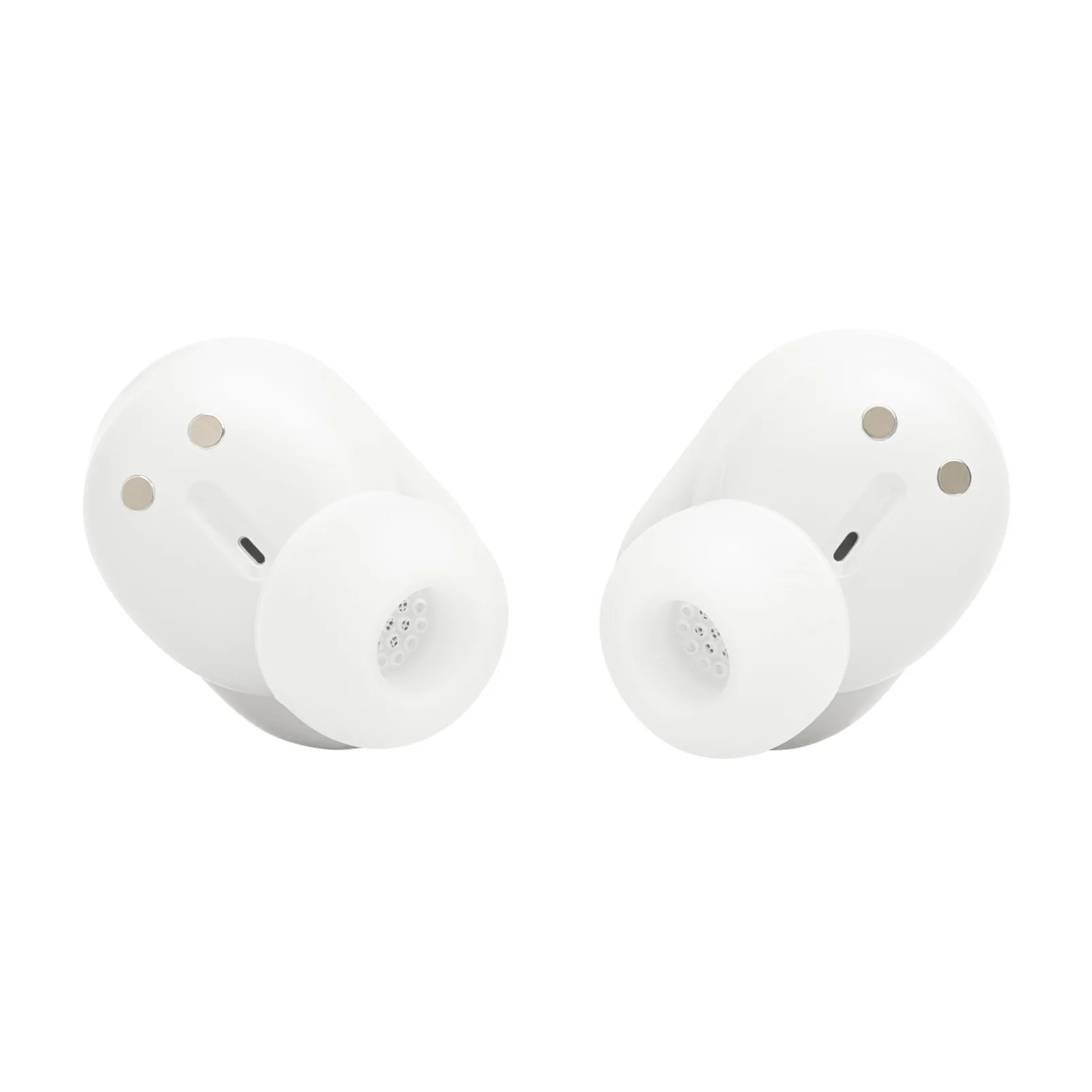JBL Tune Buds 2 True Wireless Noise Cancelling (Black, White, Ghost Black, Ghost Mauve, Ghost White, Turquoise) - Image 12