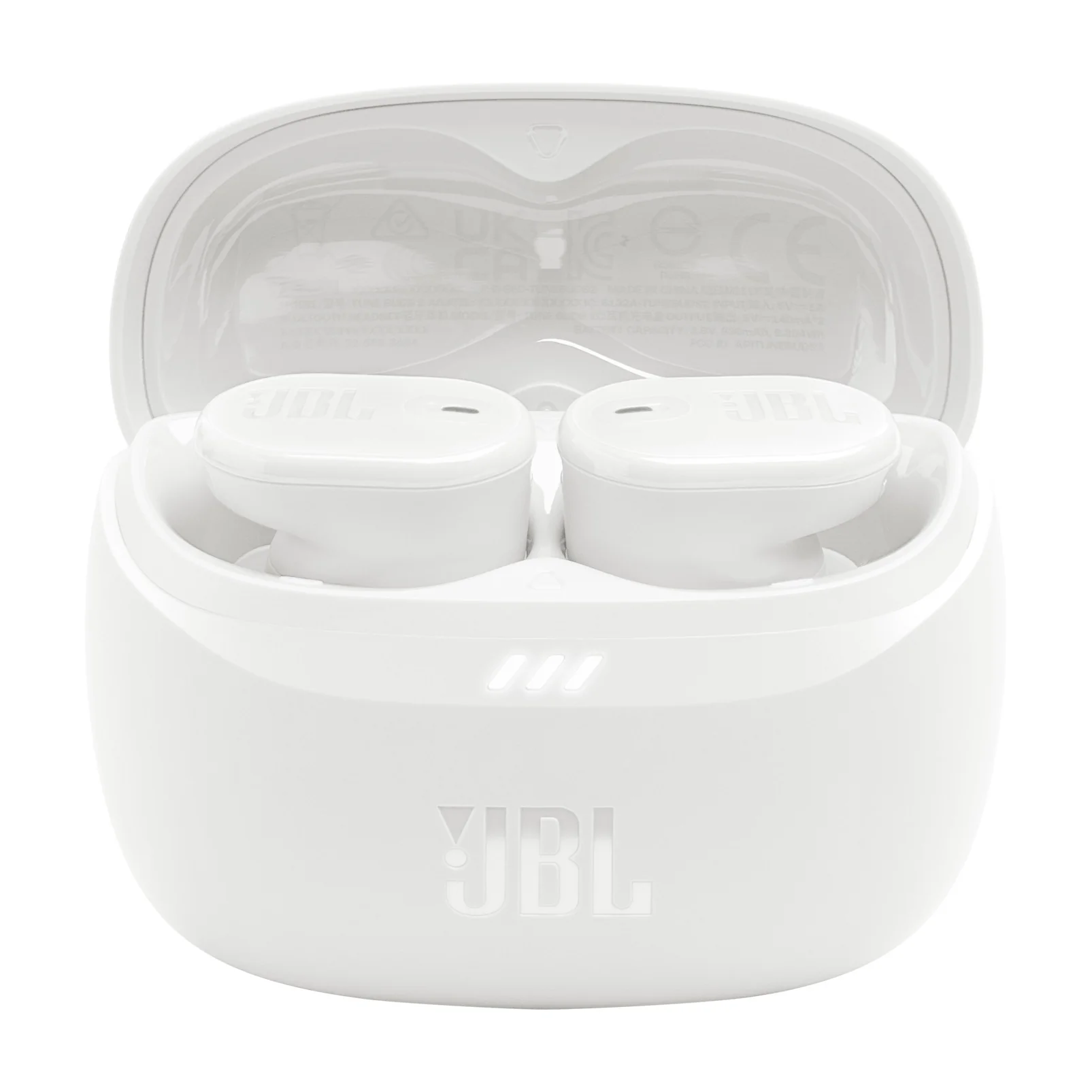 JBL Tune Buds 2 True Wireless Noise Cancelling (Black, White, Ghost Black, Ghost Mauve, Ghost White, Turquoise) - Image 15