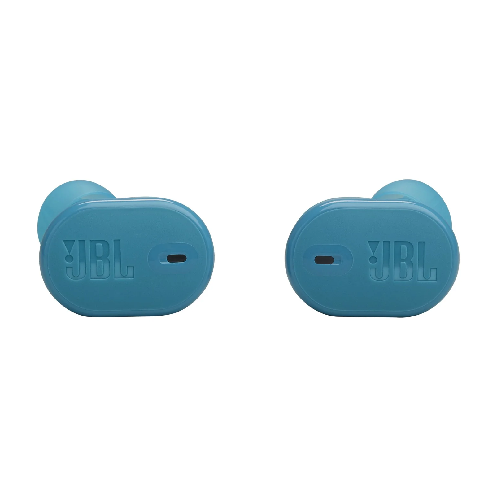 JBL Tune Buds 2 True Wireless Noise Cancelling (Black, White, Ghost Black, Ghost Mauve, Ghost White, Turquoise) - Image 19