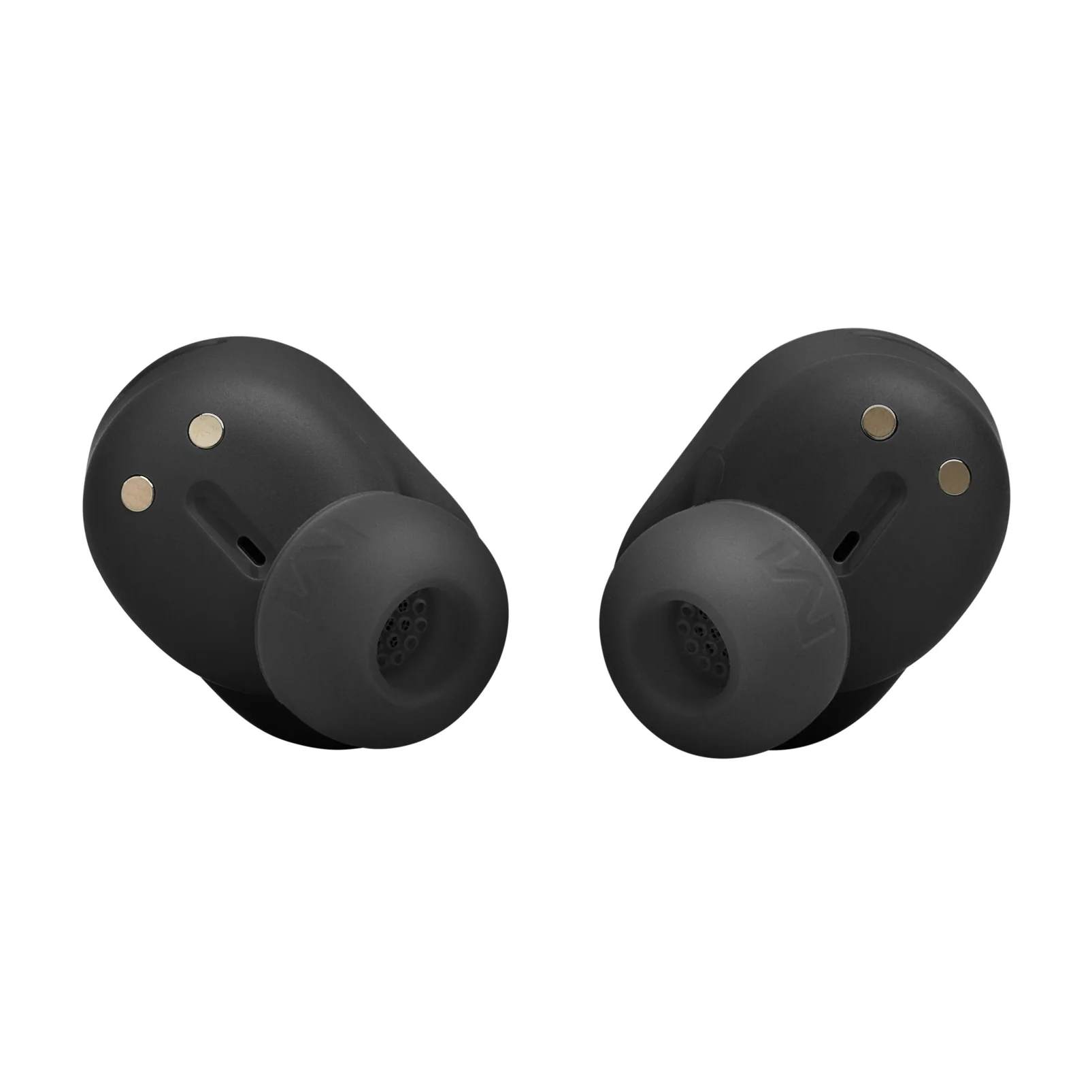 JBL Tune Buds 2 True Wireless Noise Cancelling (Black, White, Ghost Black, Ghost Mauve, Ghost White, Turquoise) - Image 4