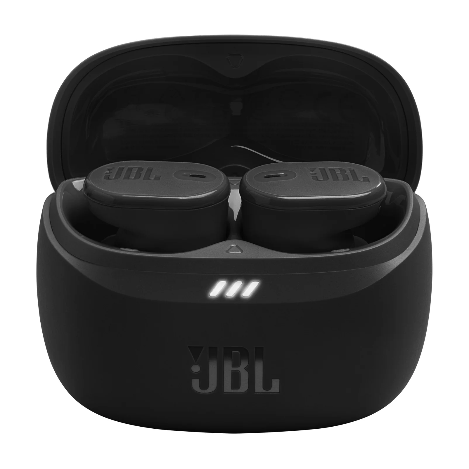 JBL Tune Buds 2 True Wireless Noise Cancelling (Black, White, Ghost Black, Ghost Mauve, Ghost White, Turquoise) - Image 5