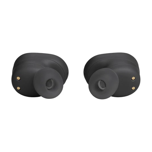 JBL Tune Buds True Wireless Noise Cancelling Earbuds (Black) - Image 2