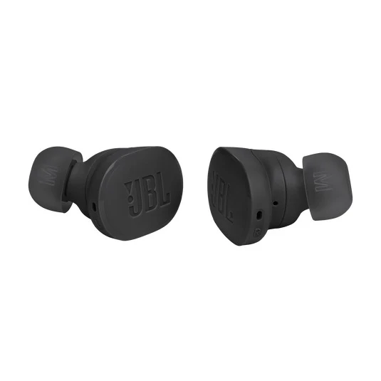 JBL Tune Buds True Wireless Noise Cancelling Earbuds (Black) - Image 4