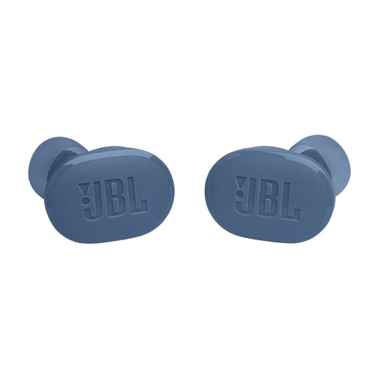 JBL Tune Buds True Wireless Noise Cancelling Earbuds (Blue) - Image 2