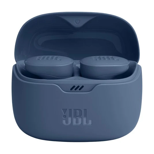 JBL Tune Buds True Wireless Noise Cancelling Earbuds (Blue) - Image 4