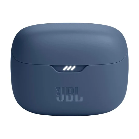 JBL Tune Buds True Wireless Noise Cancelling Earbuds (Blue) - Image 5