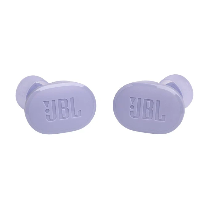 JBL Tune Buds True Wireless Noise Cancelling Earbuds (Purple) - Image 2