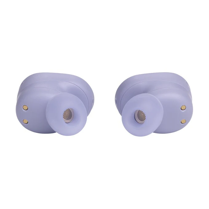 JBL Tune Buds True Wireless Noise Cancelling Earbuds (Purple) - Image 3