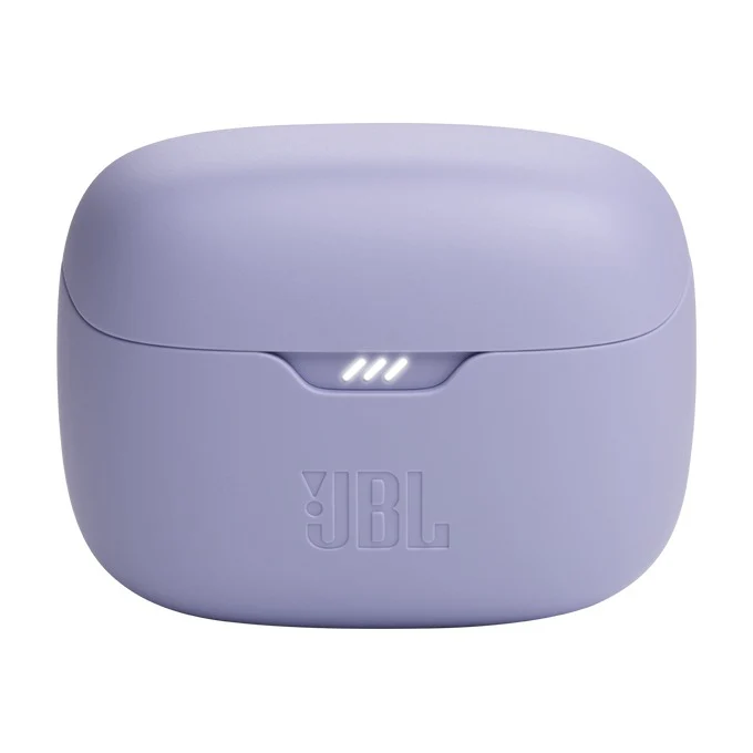 JBL Tune Buds True Wireless Noise Cancelling Earbuds (Purple) - Image 4