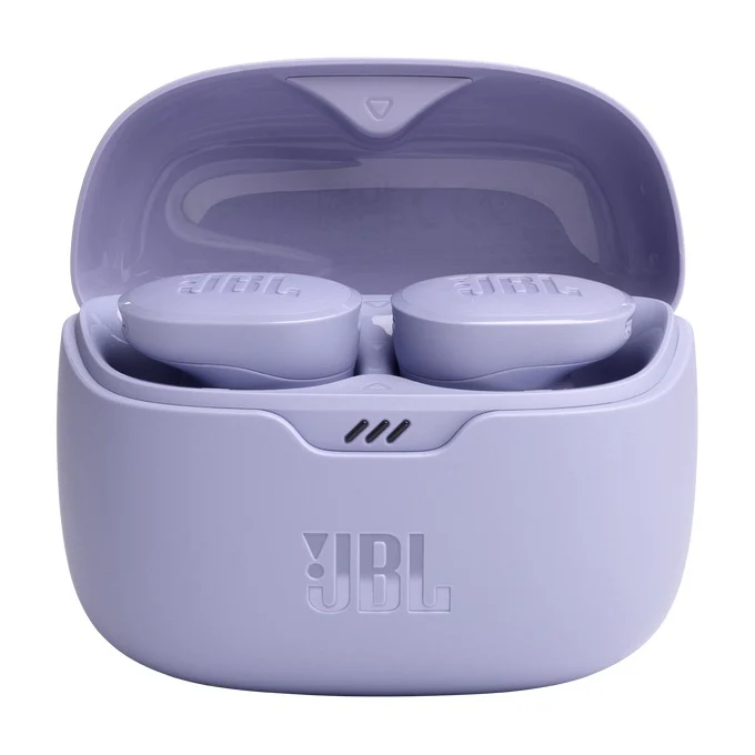 JBL Tune Buds True Wireless Noise Cancelling Earbuds (Purple) - Image 5