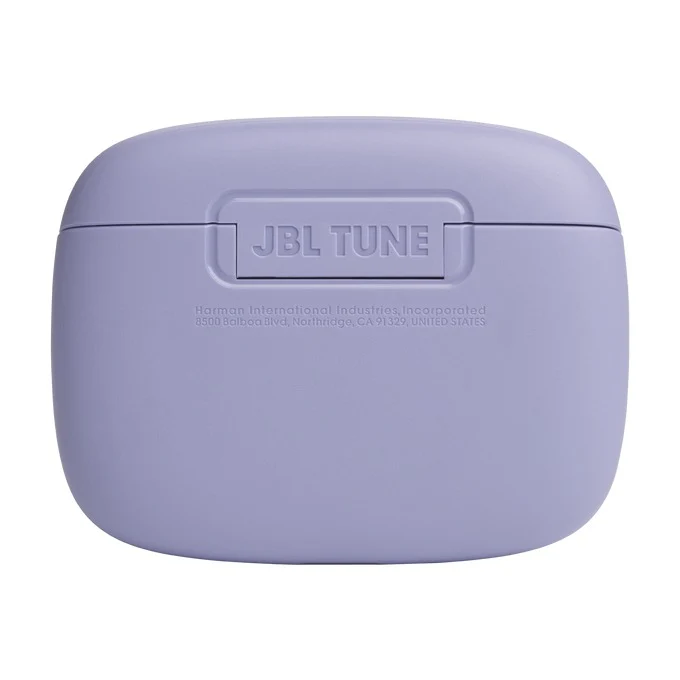JBL Tune Buds True Wireless Noise Cancelling Earbuds (Purple) - Image 6