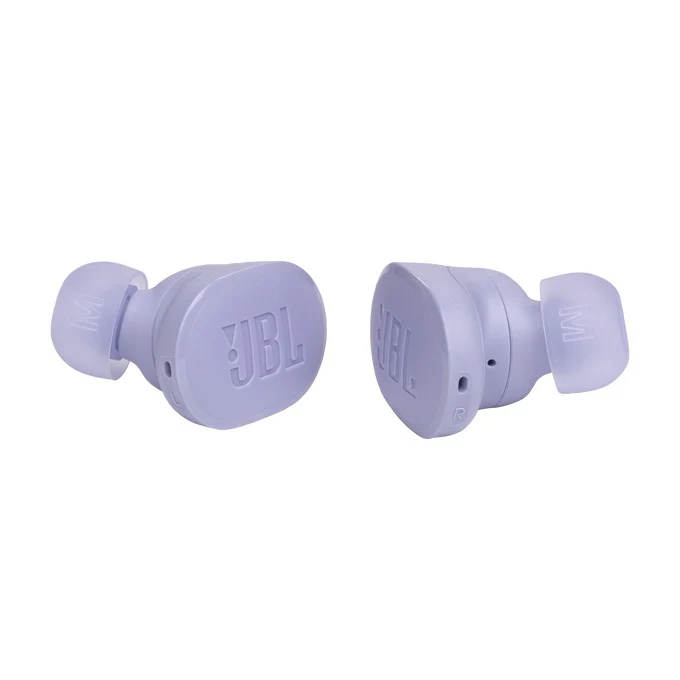 JBL Tune Buds True Wireless Noise Cancelling Earbuds (Purple) - Image 7