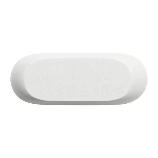 JBL Wave Buds True Wireless Earbuds (White) - Image 3