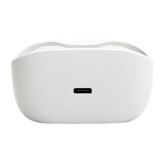 JBL Wave Buds True Wireless Earbuds (White) - Image 5