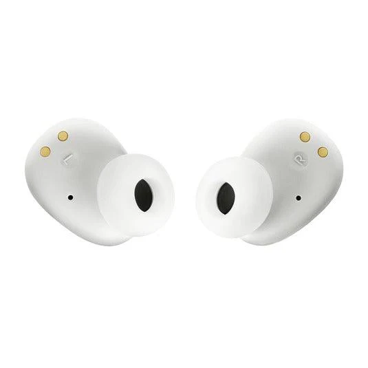 JBL Wave Buds True Wireless Earbuds (White) - Image 7