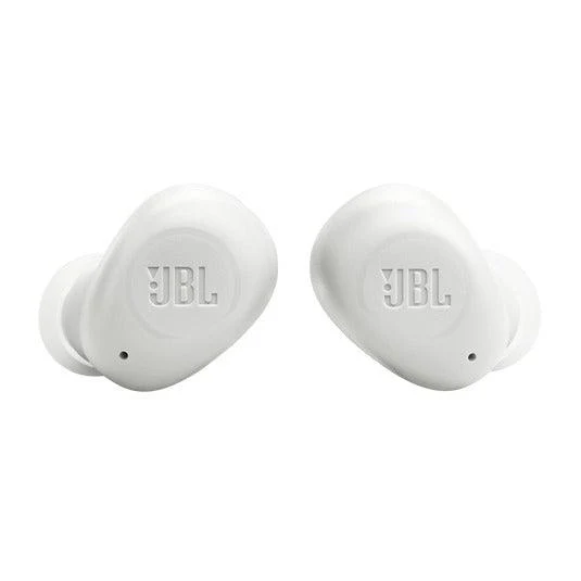 JBL Wave Buds True Wireless Earbuds (White) - Image 8