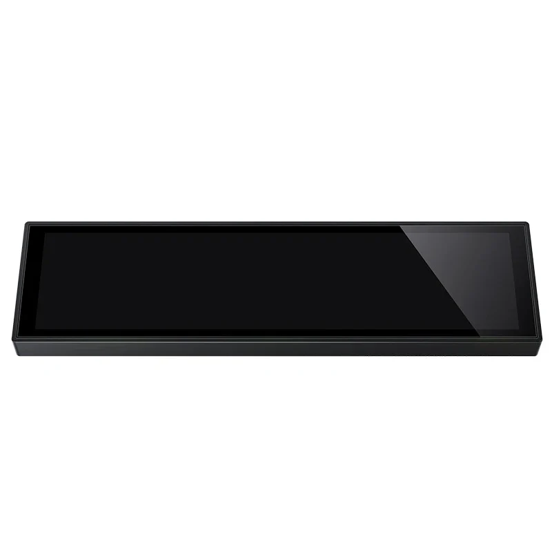 Jonsbo DS916 9.16" Display Screen (Black, White) - Image 11