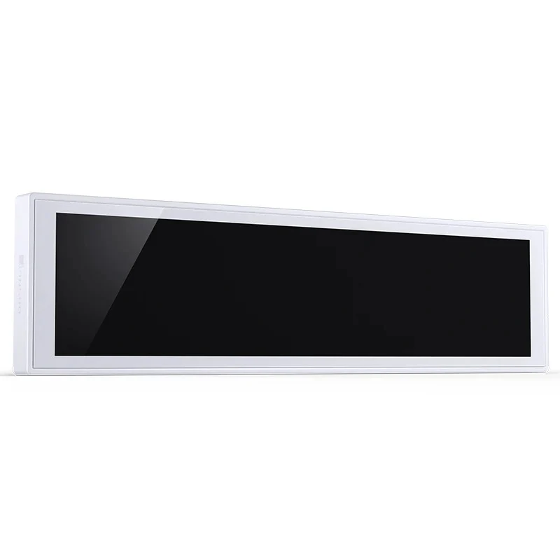 Jonsbo DS916 9.16" Display Screen (Black, White) - Image 22