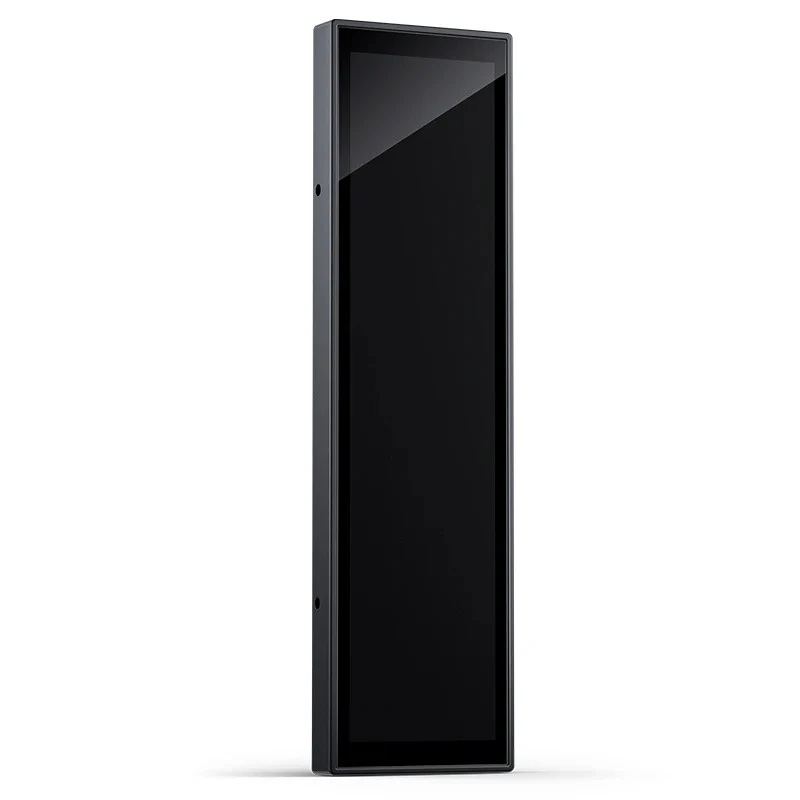 Jonsbo DS916 9.16" Display Screen (Black, White) - Image 8