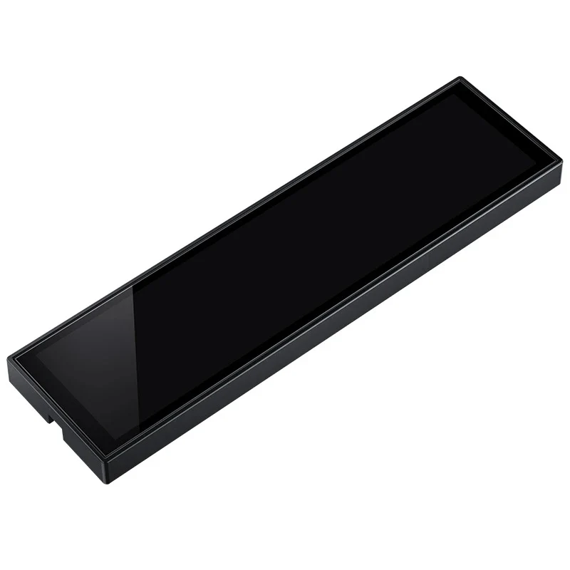 Jonsbo DS916 9.16" Display Screen (Black, White) - Image 9