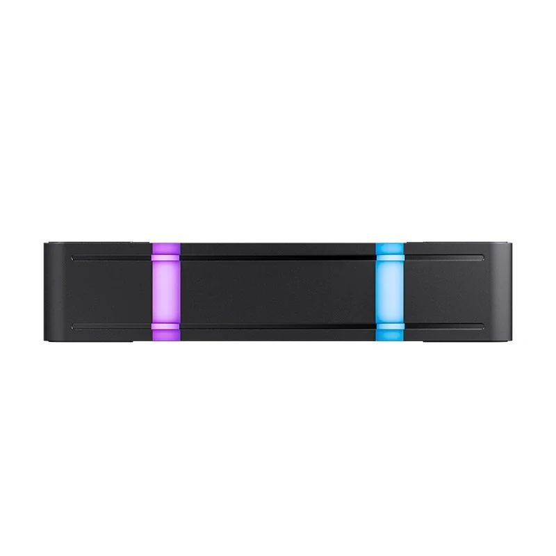 Jonsbo HF2-120BR 120MM High Performance Reverse Fan (Black) - Image 5