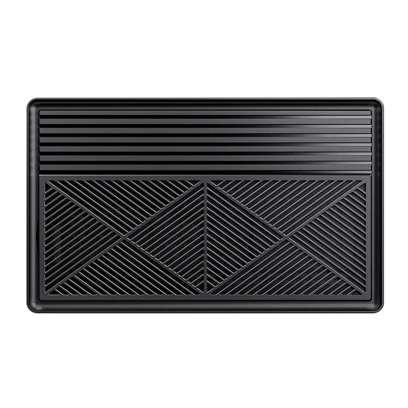 Jonsbo TK-4 ATX Separated Cabinet Computer Case (Black, White) - Image 21