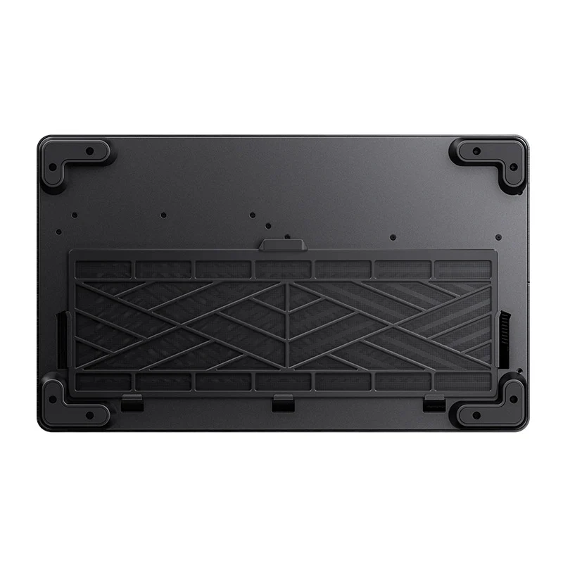Jonsbo TK-4 ATX Separated Cabinet Computer Case (Black, White) - Image 23