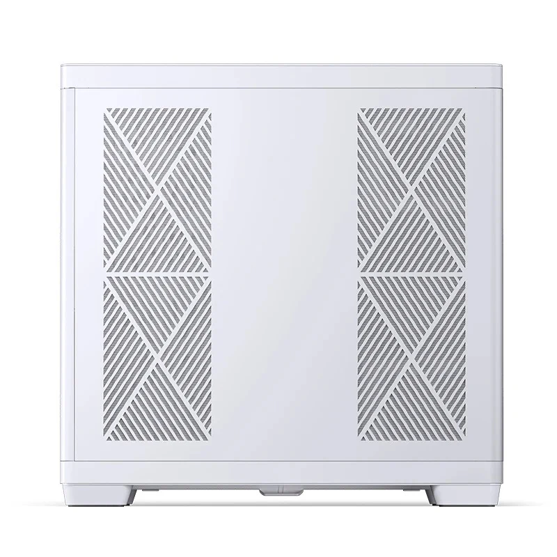 Jonsbo TK-4 ATX Separated Cabinet Computer Case (Black, White) - Image 38