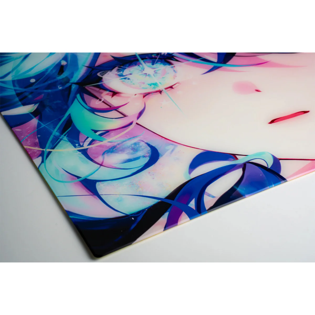 Kanami Hoshino Limited Edition Glass Mousepad - Image 3