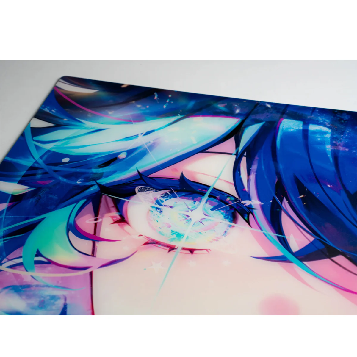 Kanami Hoshino Limited Edition Glass Mousepad - Image 6