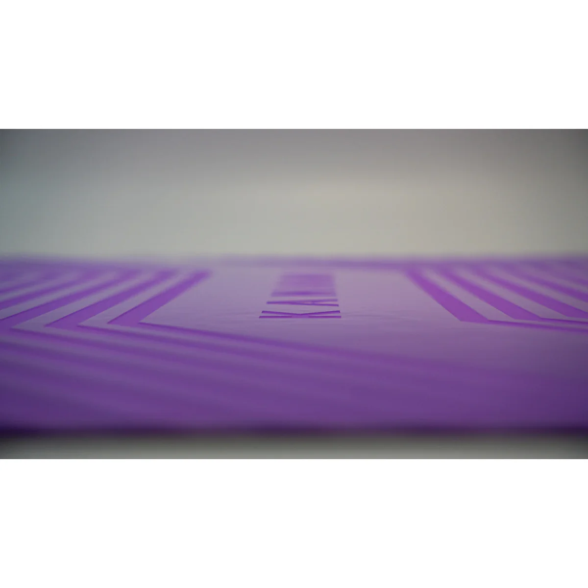 Kanami Hoshino Limited Edition Glass Mousepad - Image 9