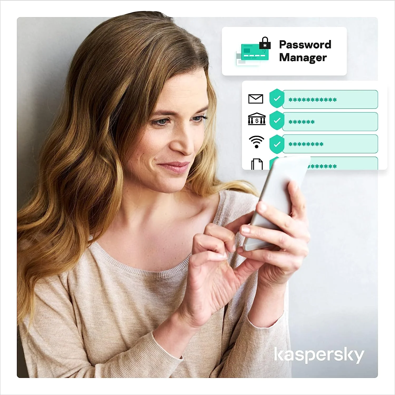 Kaspersky Plus 1-Device (1-Year Retail Pack) - Image 2