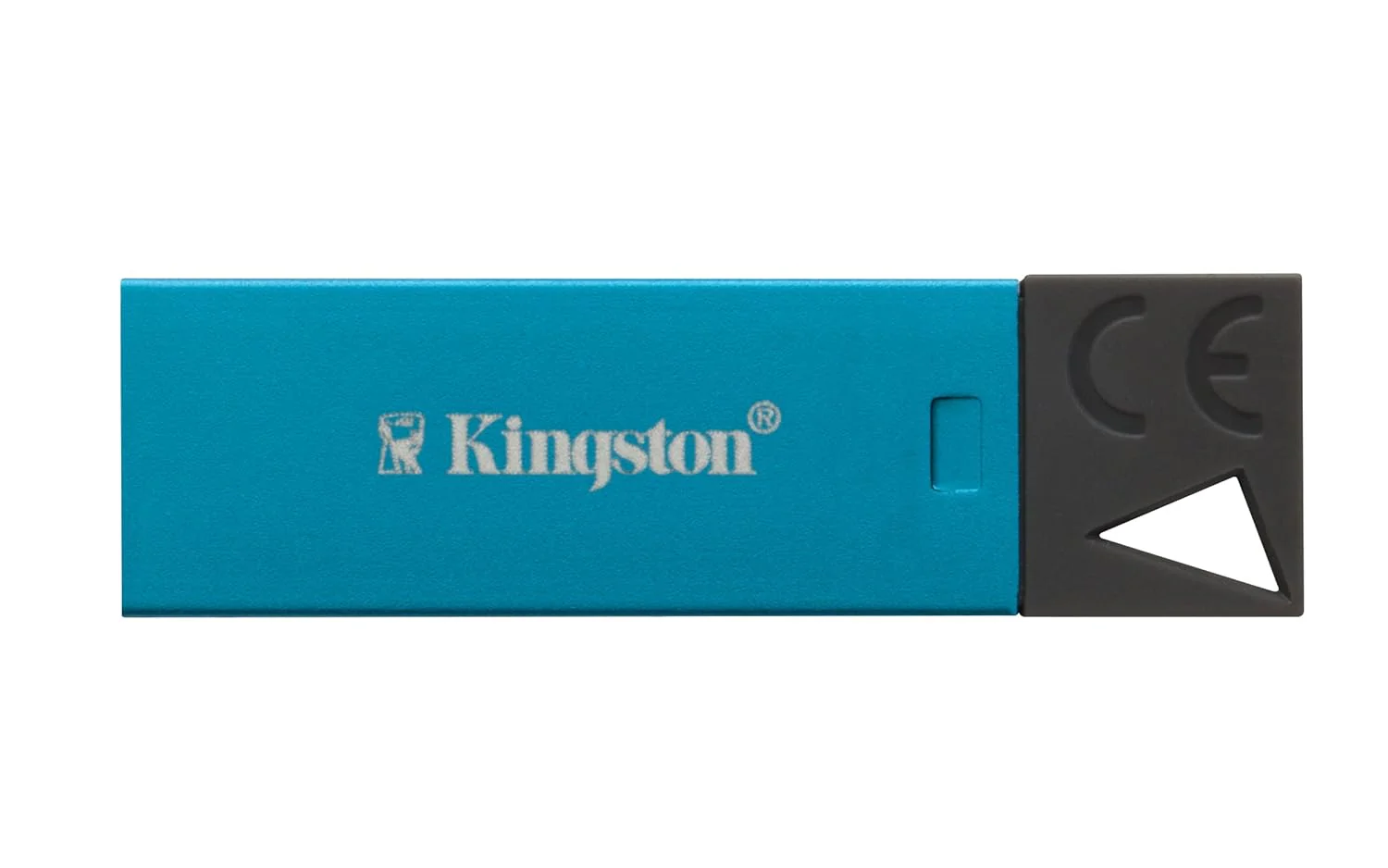 Kingston Data Traveler Mini 3.0 32GBFR (DTM30) Blue - Image 3