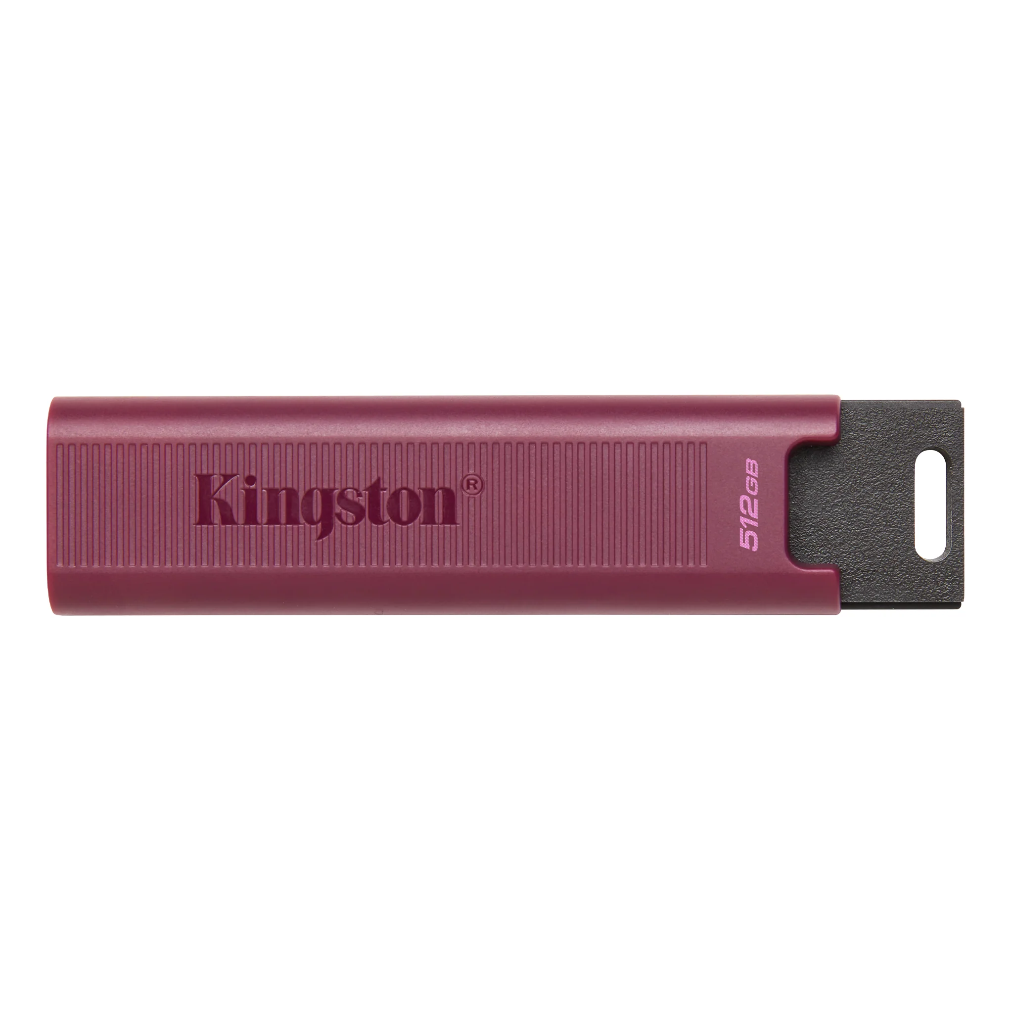 Kingston Datatraveler Max USB 3.2 Gen 2 USB Type-A Flash Drive - Image 2