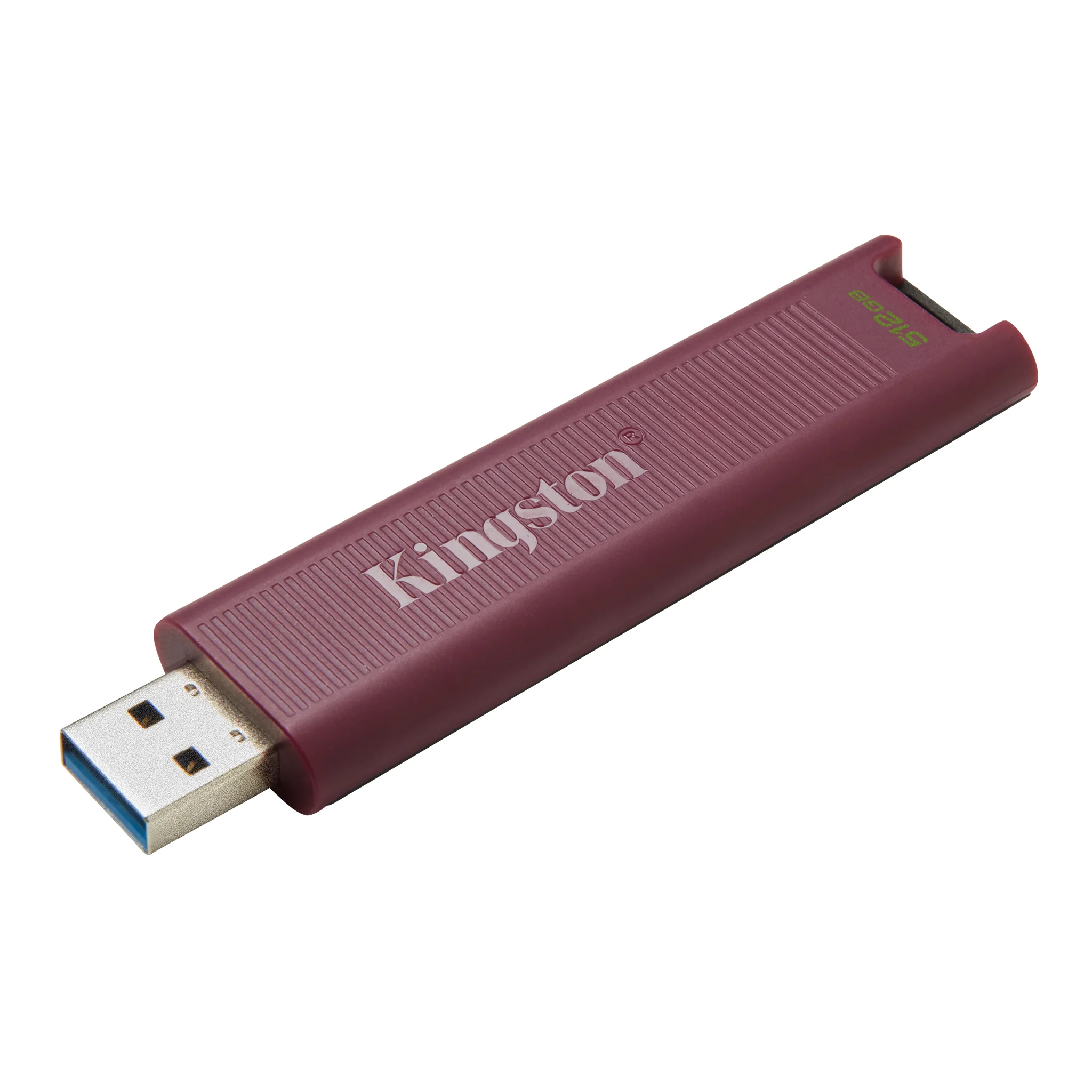 Kingston Datatraveler Max USB 3.2 Gen 2 USB Type-A Flash Drive - Image 4