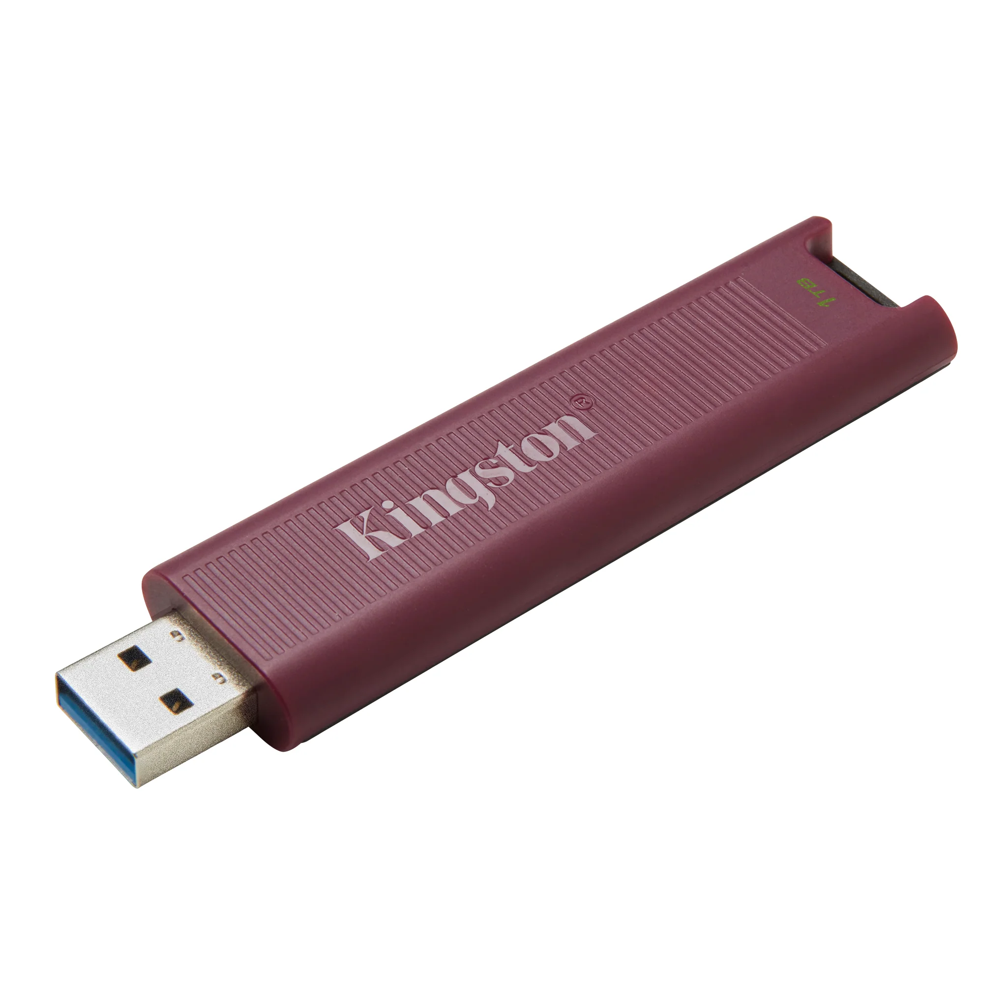 Kingston Datatraveler Max USB 3.2 Gen 2 USB Type-A Flash Drive - Image 5
