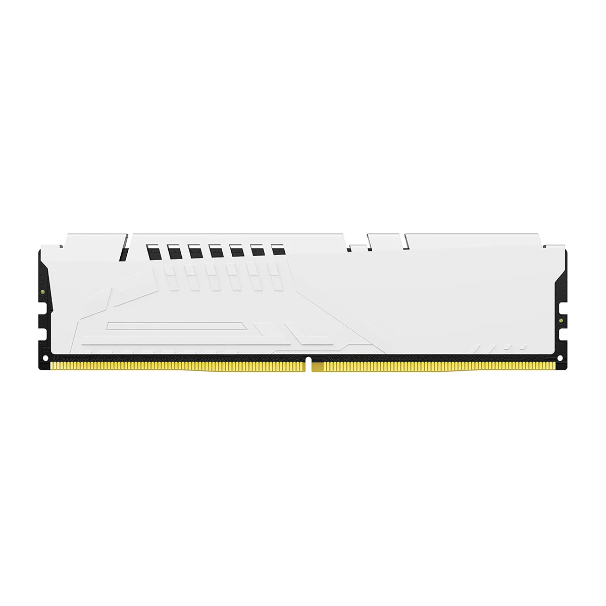 Kingston Fury Beast 32GB (2X16GB) DDR5 EXPO 6000MT/S CL36-44-44 Memory (White) (KF560C36BWE2K2-32) - Image 3