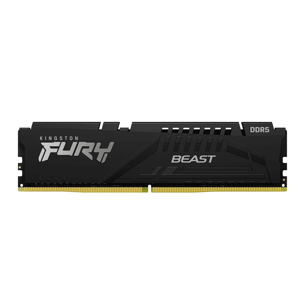 Kingston Fury Beast DDR5 5600MT/s CL36-38-38 1.25V EXPO/XMP Desktop Memory (8GB, 16GB) ((KF556C36BBE-8, KF556C36BBE-16) - Image 8