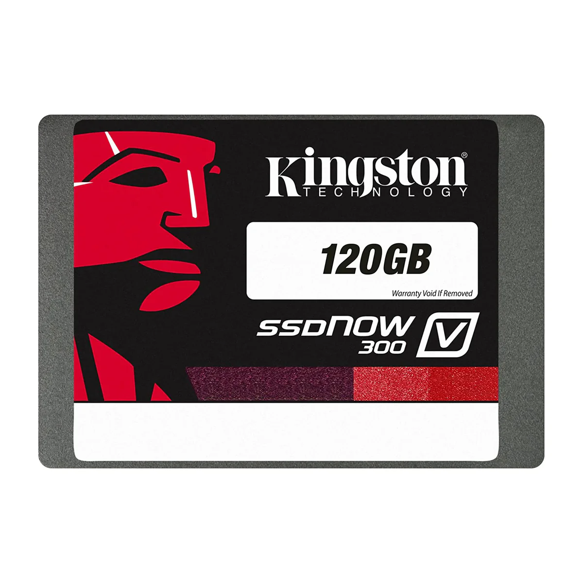 Kingston Solid State Drive 120GB (SV300S73A)