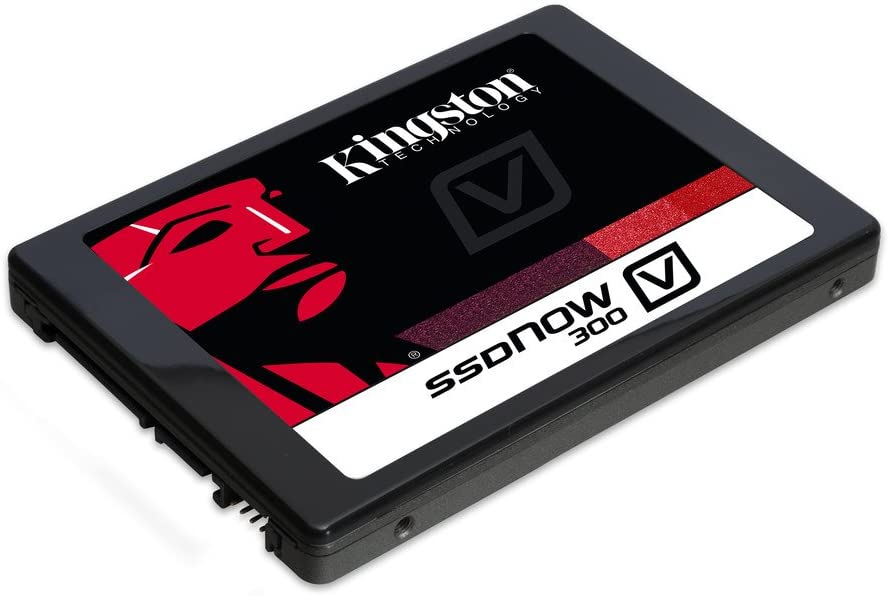 Kingston Solid State Drive 120GB (SV300S73A) - Image 2