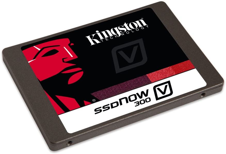 Kingston Solid State Drive 120GB (SV300S73A) - Image 3