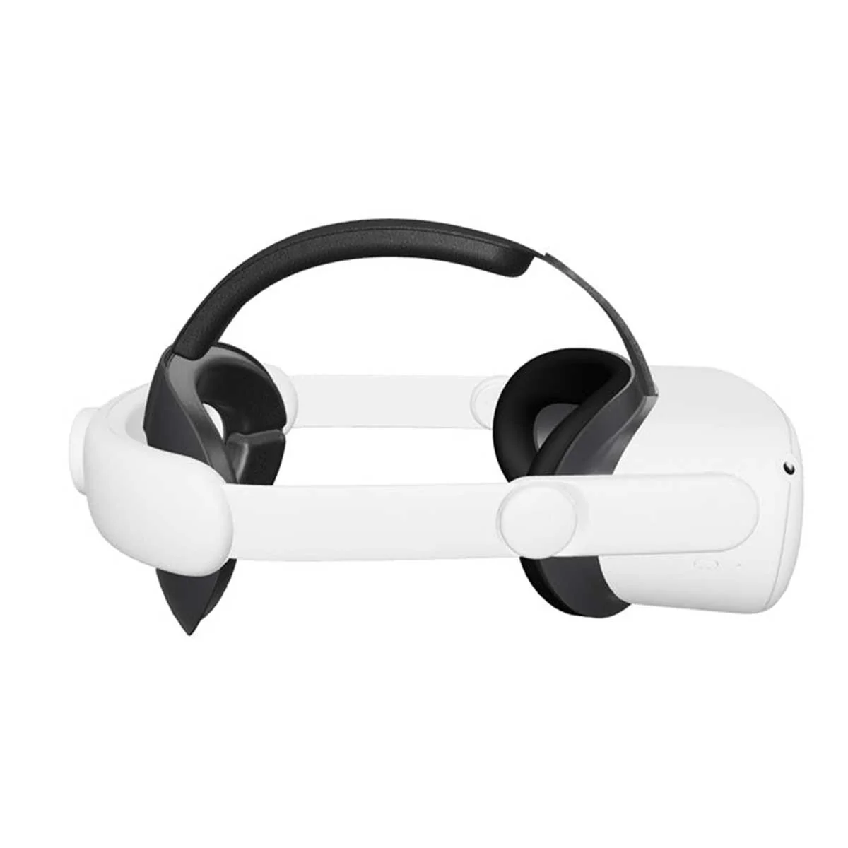 Kiwi Design Comfort Head Strap For Meta Quest 3 (White) (Q31-2.1) - Image 2