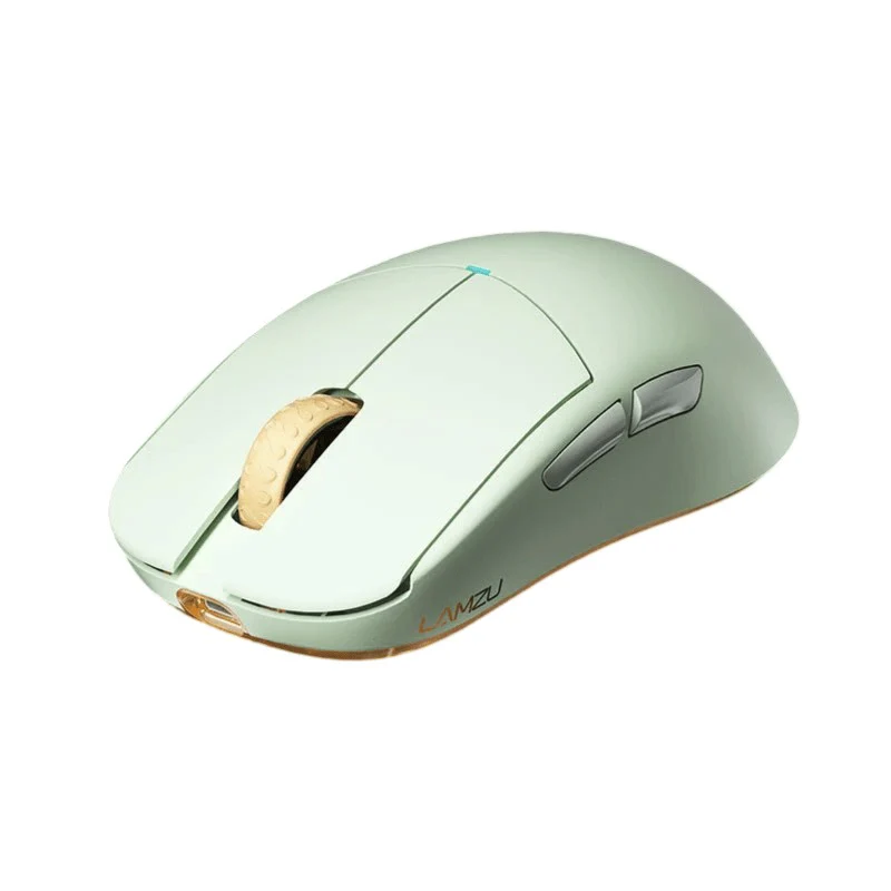 Lamzu Atlantis Mini Pro Superlight Wireless Gaming Mouse - Image 3